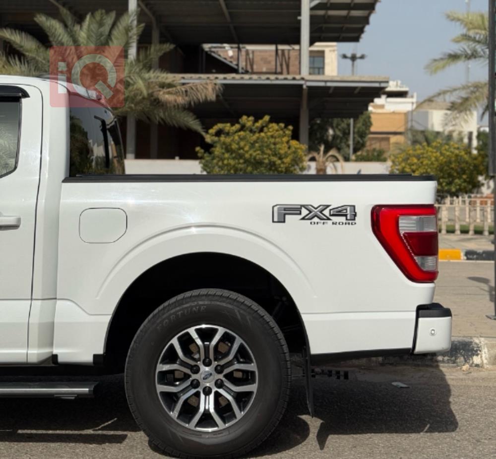فورد إف-150